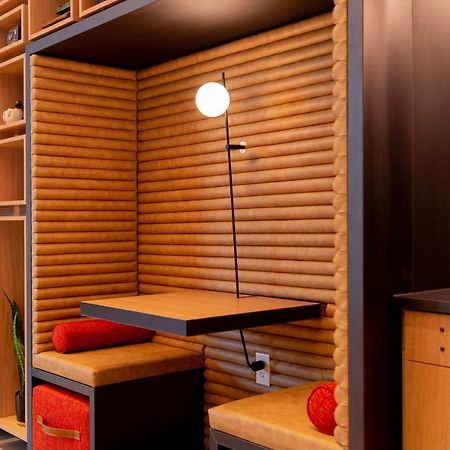 Whyhotel By Placemakr, Union Market Washington Extérieur photo