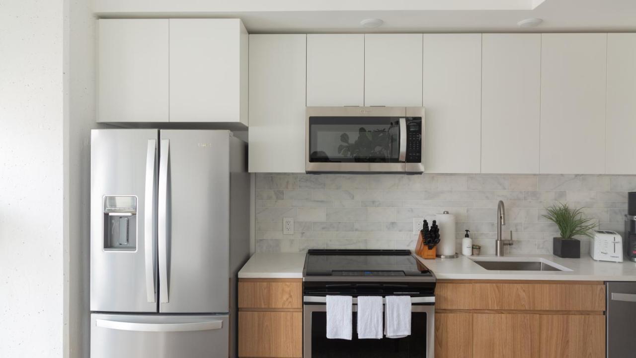Whyhotel By Placemakr, Union Market Washington Extérieur photo