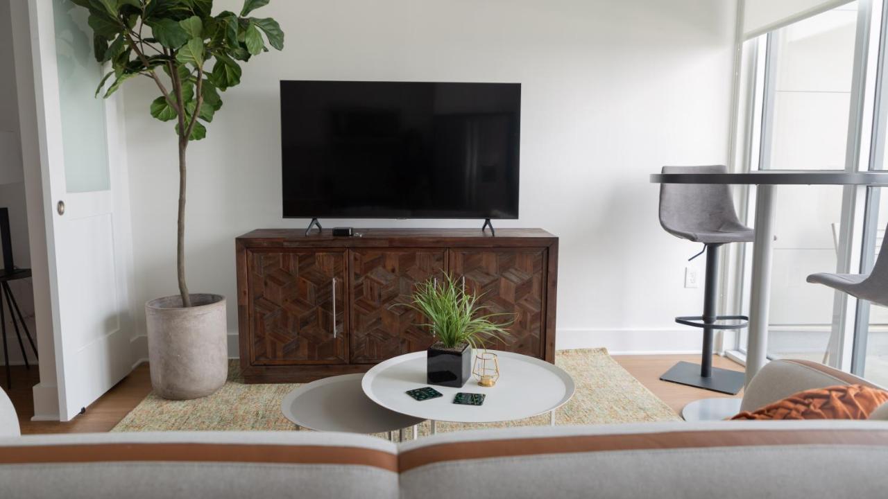 Whyhotel By Placemakr, Union Market Washington Extérieur photo