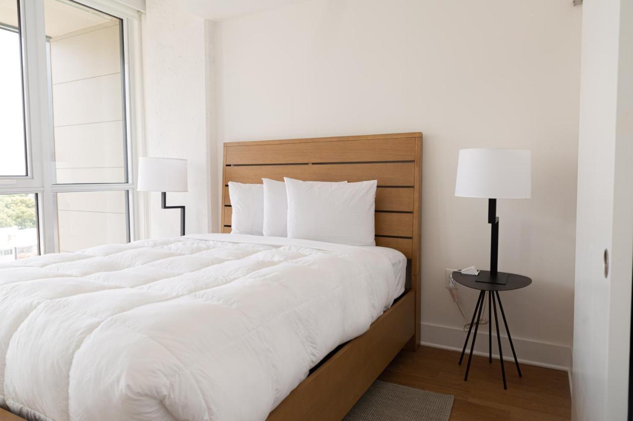 Whyhotel By Placemakr, Union Market Washington Extérieur photo