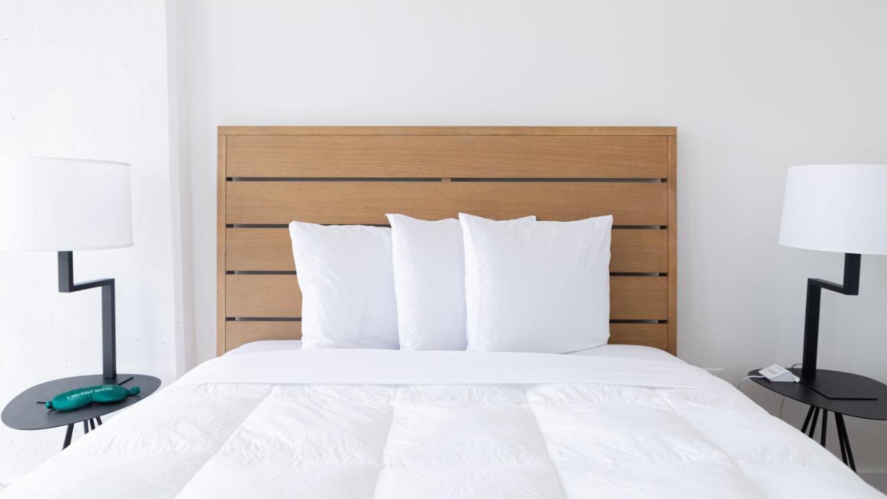 Whyhotel By Placemakr, Union Market Washington Extérieur photo