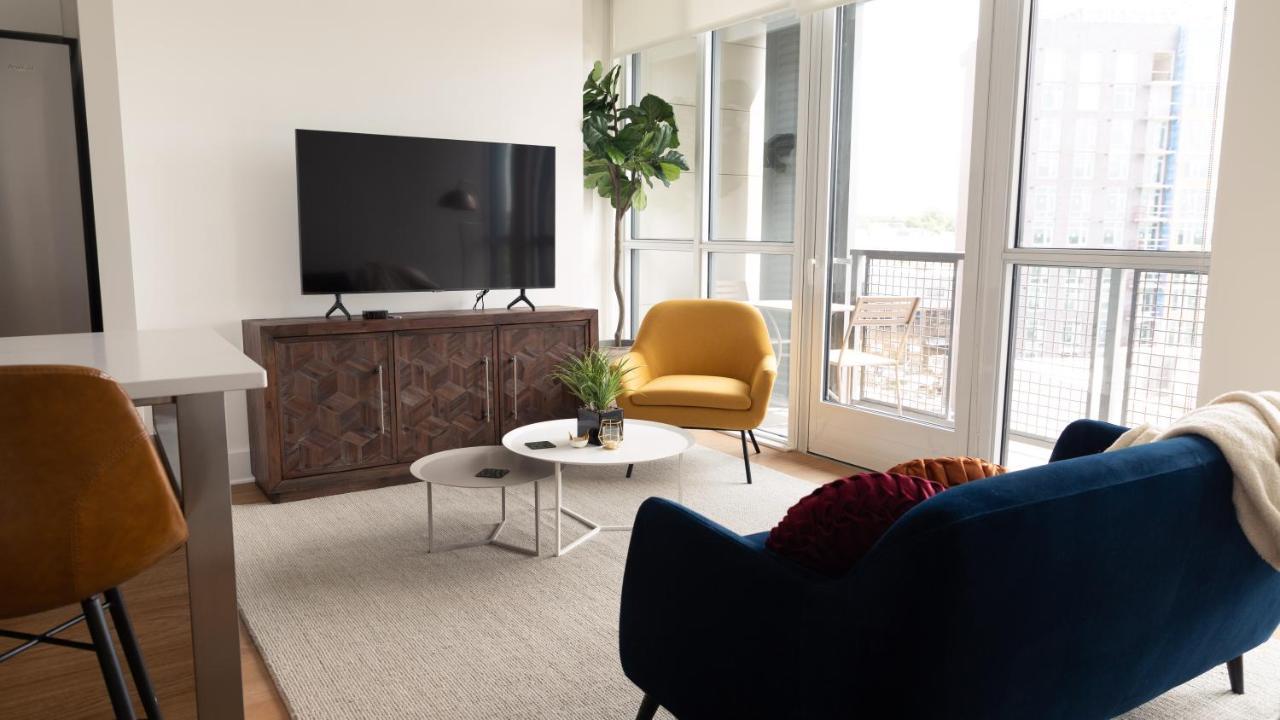 Whyhotel By Placemakr, Union Market Washington Extérieur photo