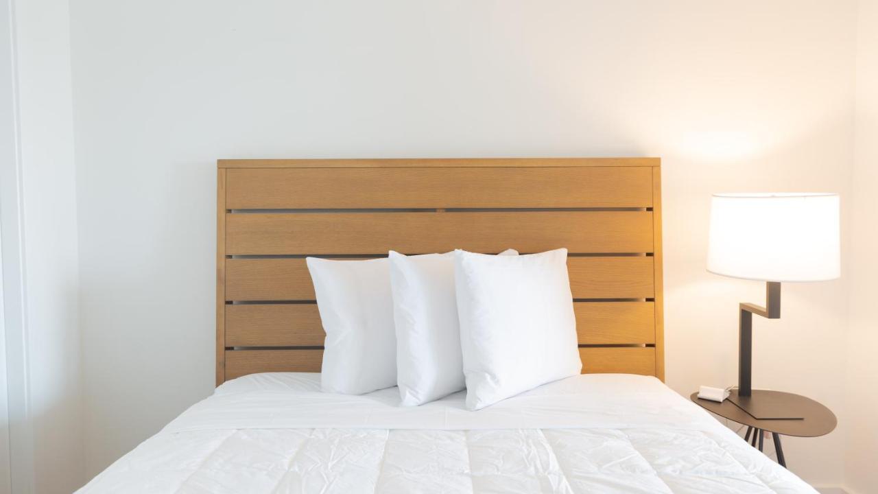 Whyhotel By Placemakr, Union Market Washington Extérieur photo