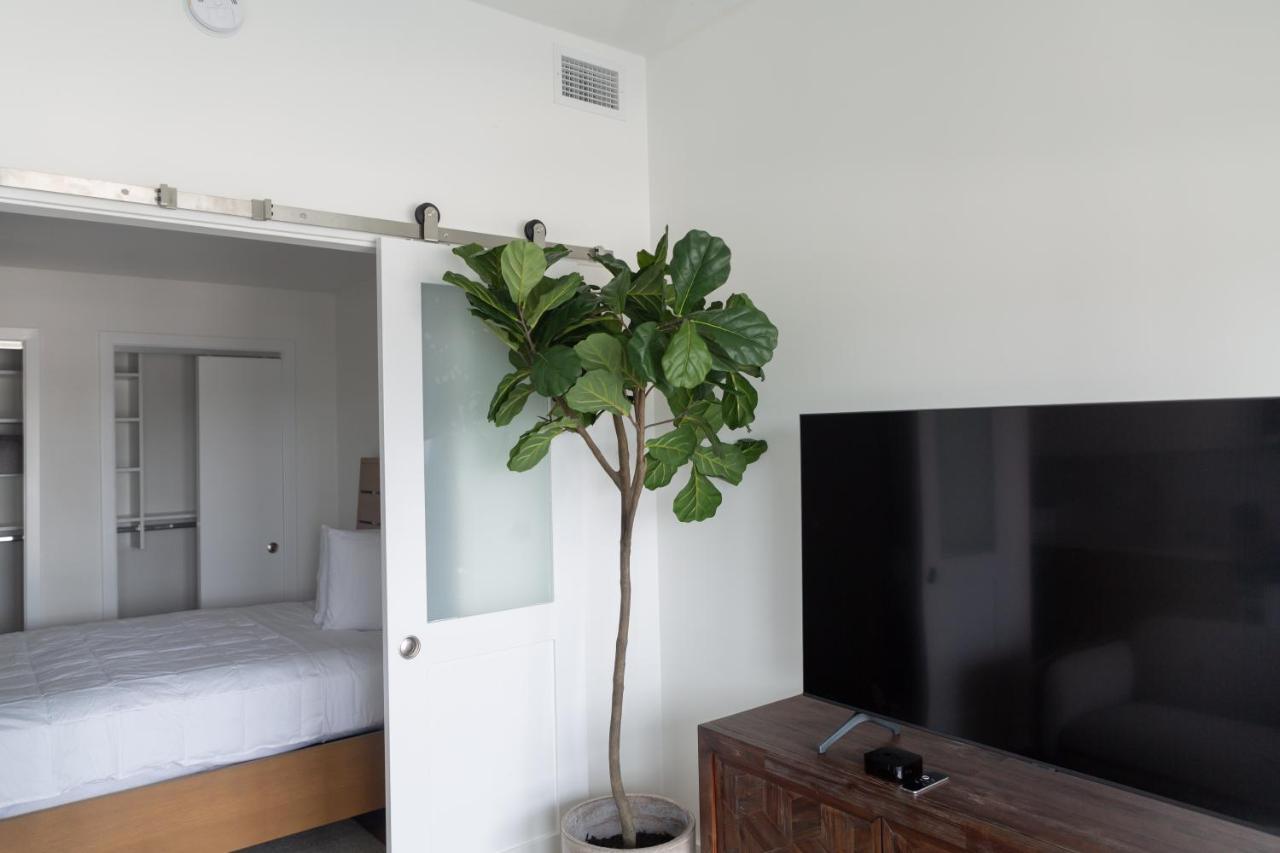 Whyhotel By Placemakr, Union Market Washington Extérieur photo
