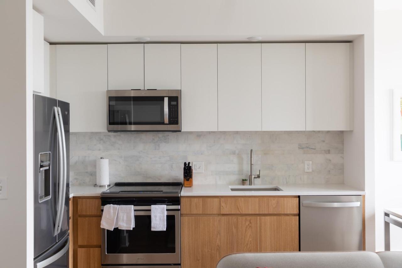 Whyhotel By Placemakr, Union Market Washington Extérieur photo