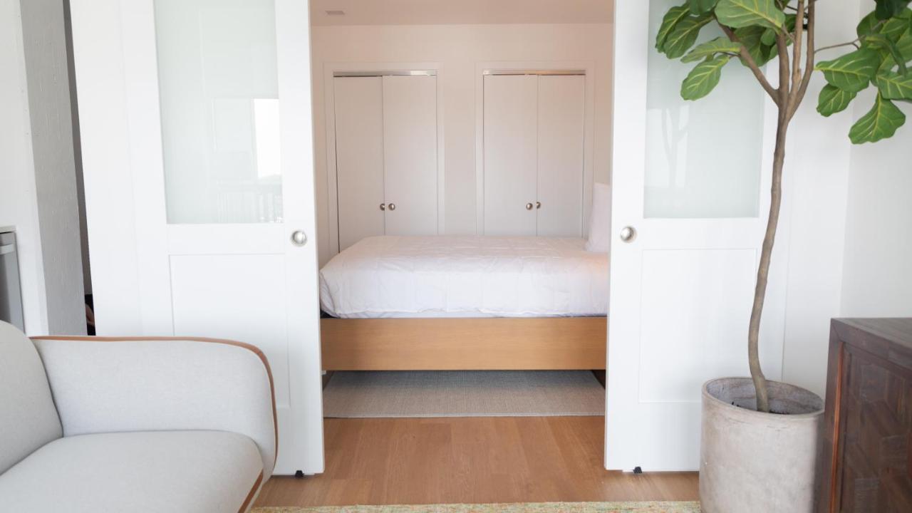Whyhotel By Placemakr, Union Market Washington Extérieur photo