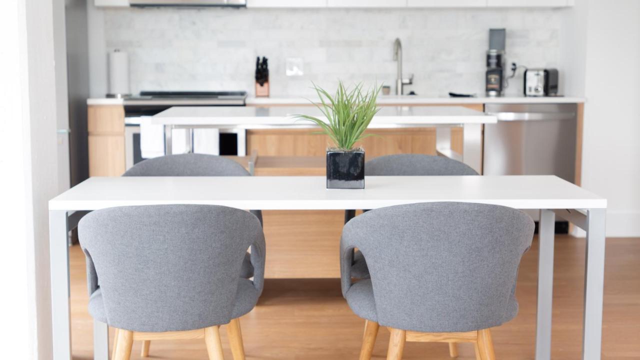 Whyhotel By Placemakr, Union Market Washington Extérieur photo