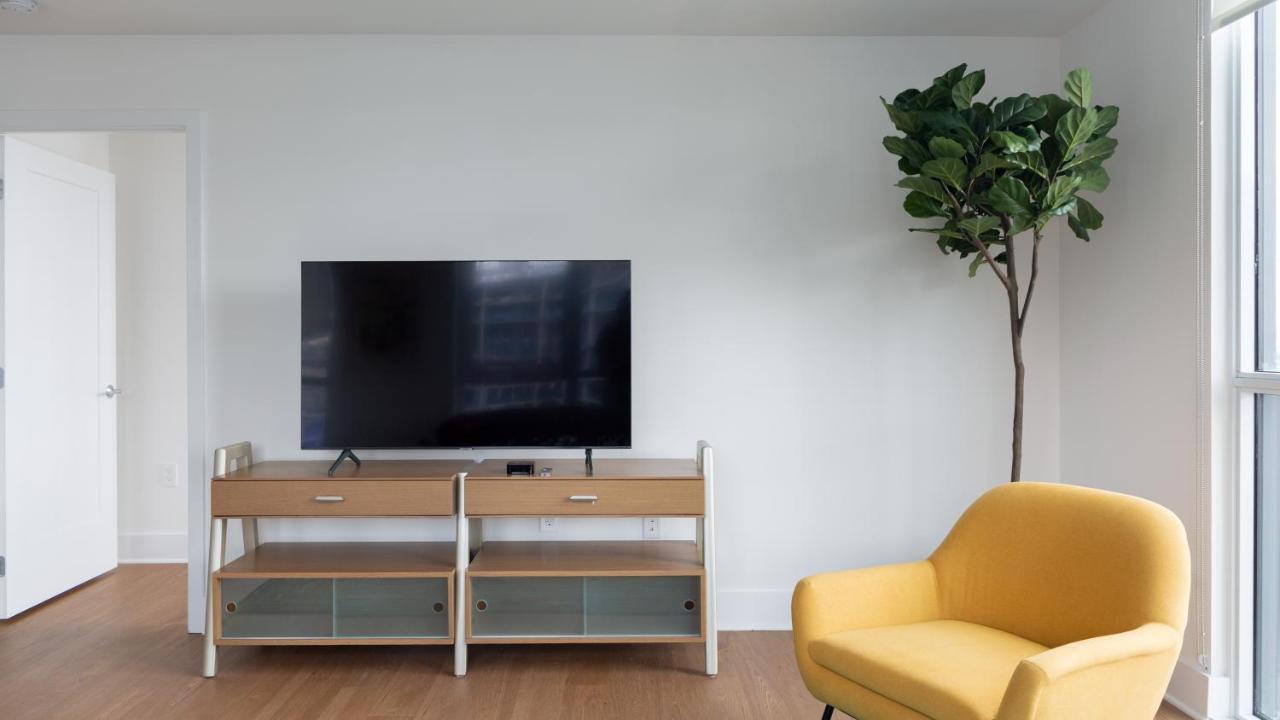 Whyhotel By Placemakr, Union Market Washington Extérieur photo