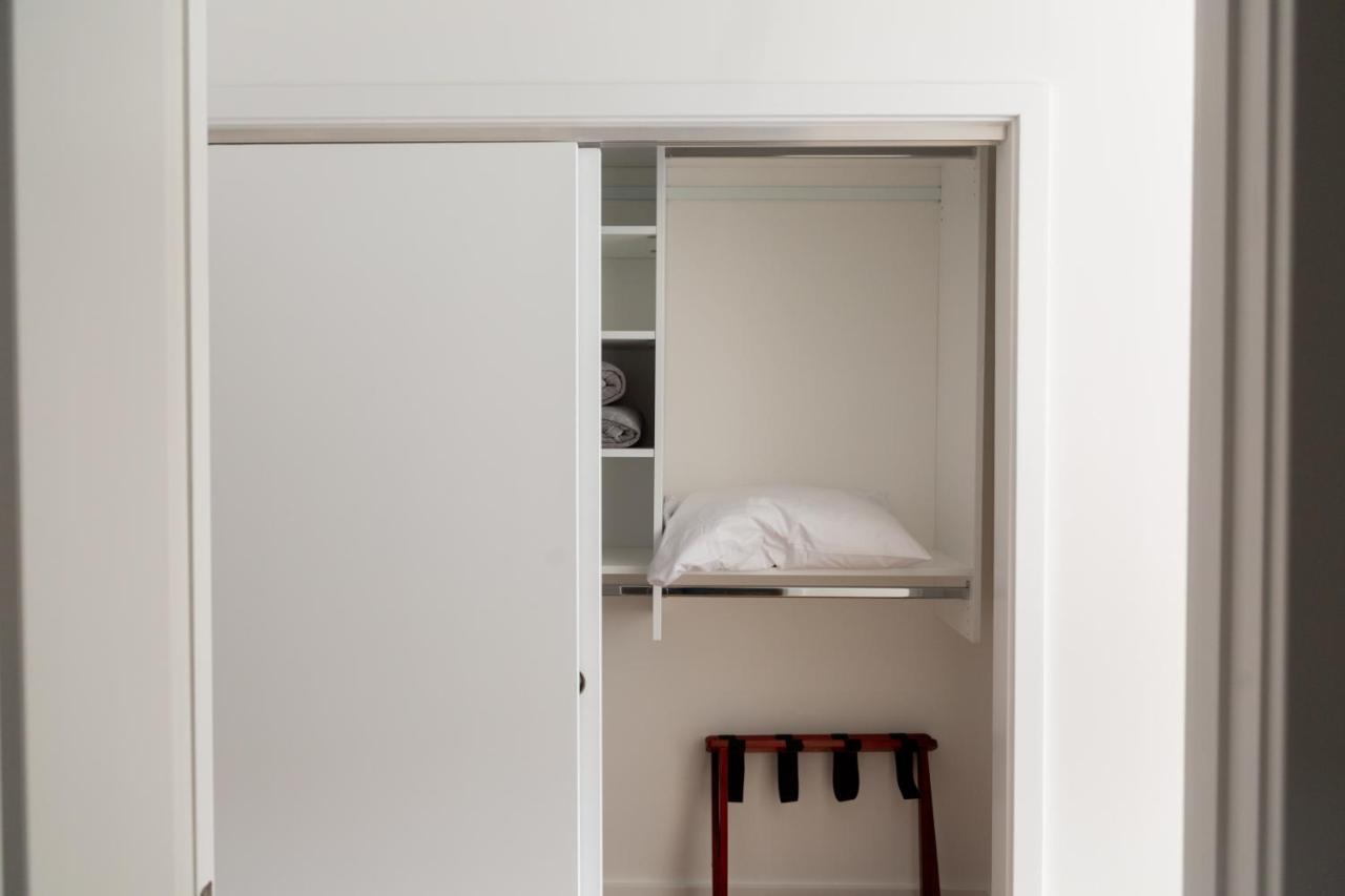 Whyhotel By Placemakr, Union Market Washington Extérieur photo