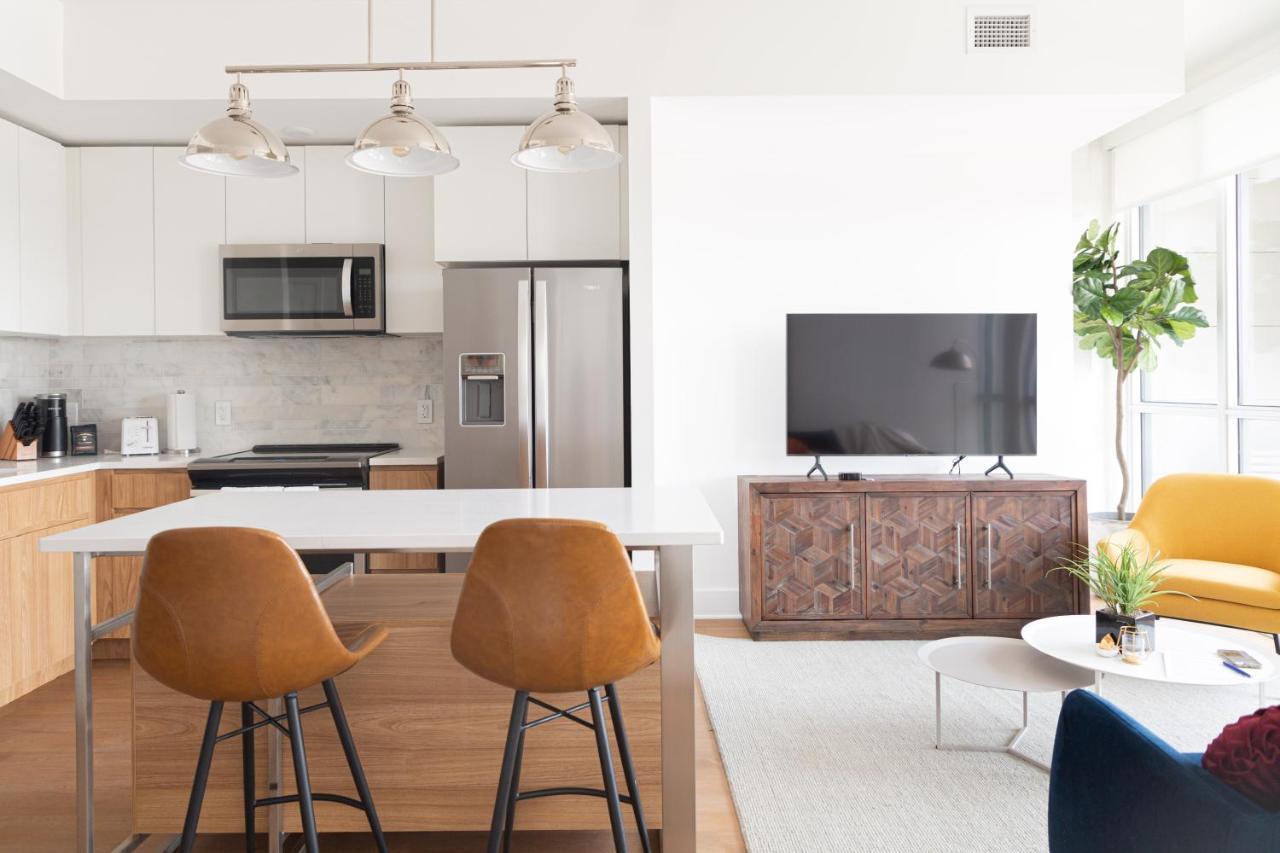 Whyhotel By Placemakr, Union Market Washington Extérieur photo