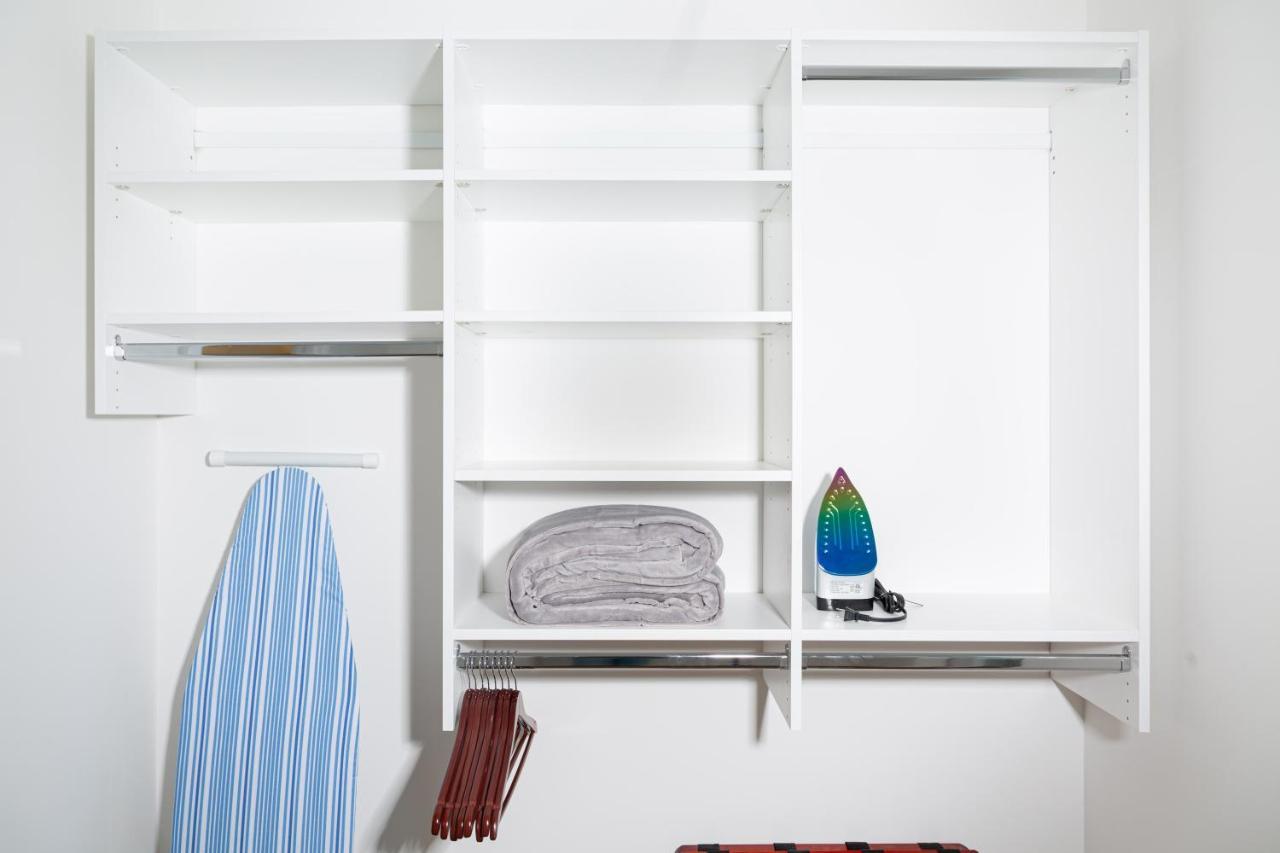 Whyhotel By Placemakr, Union Market Washington Extérieur photo
