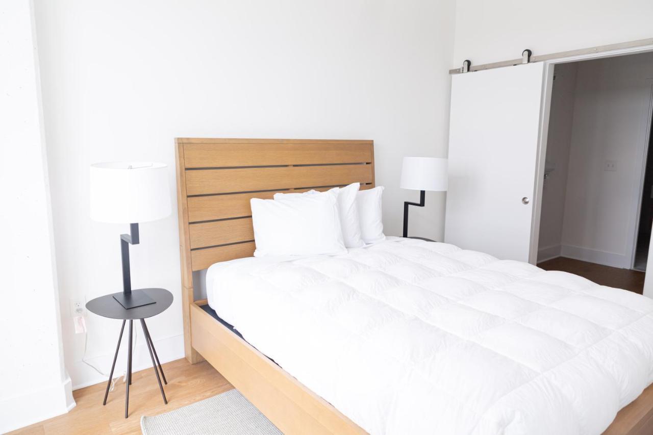 Whyhotel By Placemakr, Union Market Washington Extérieur photo