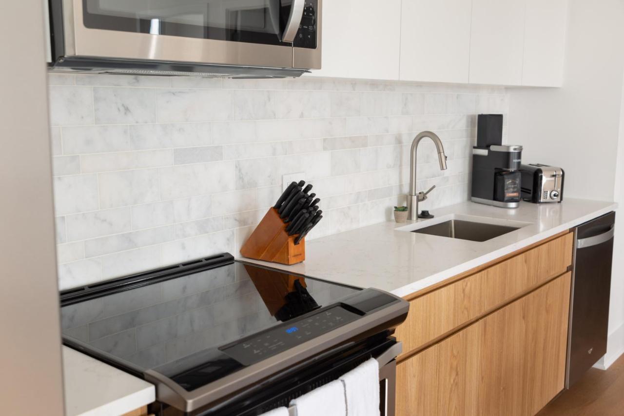 Whyhotel By Placemakr, Union Market Washington Extérieur photo