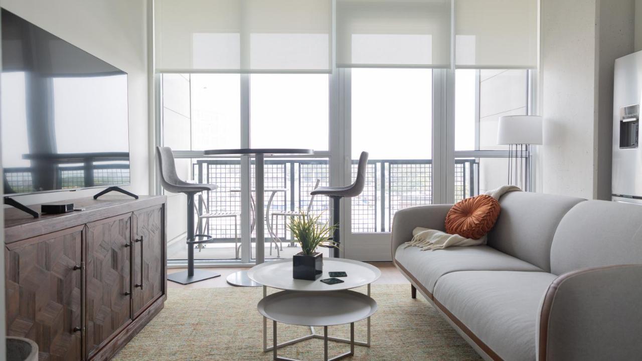 Whyhotel By Placemakr, Union Market Washington Extérieur photo