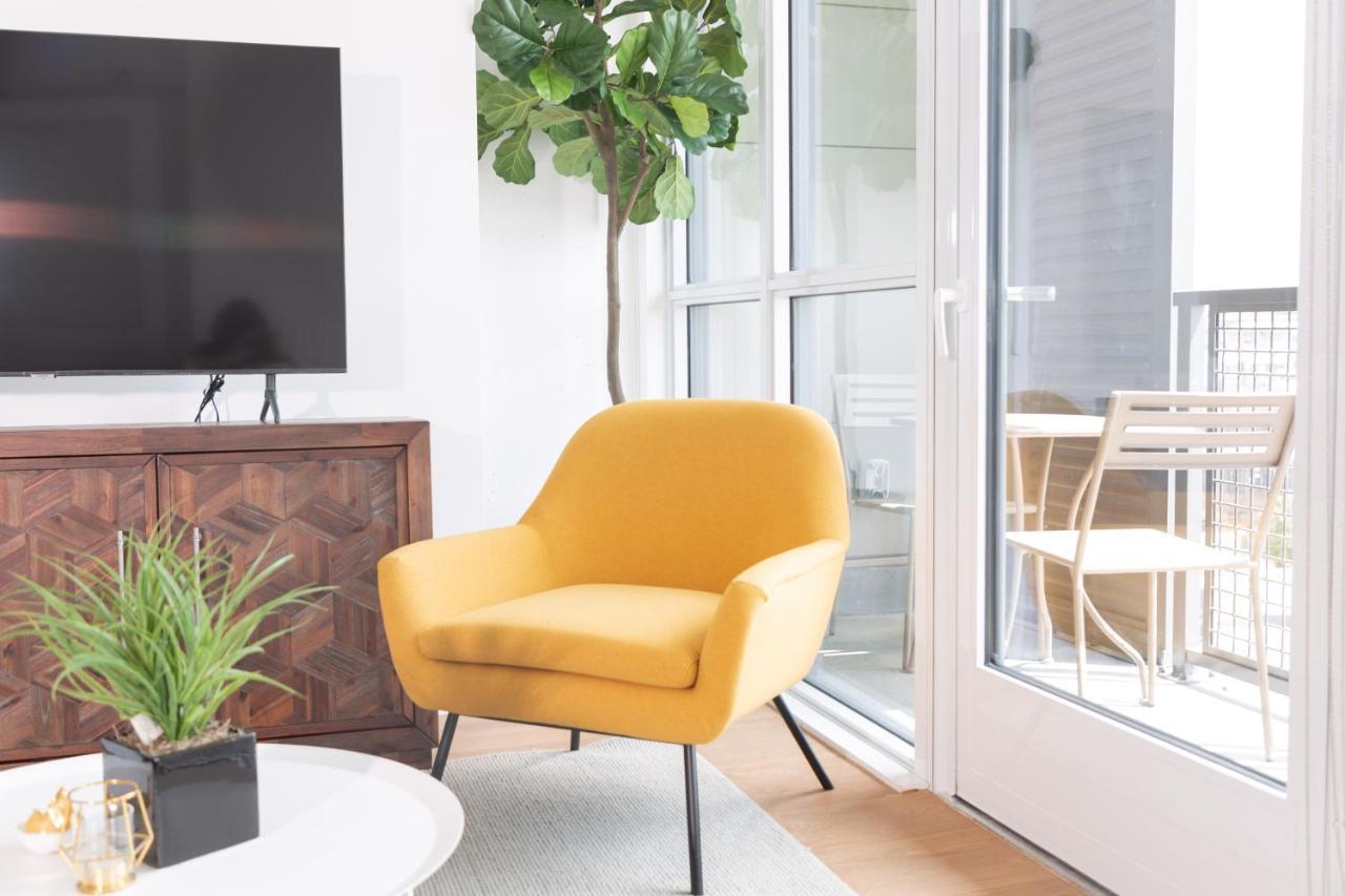 Whyhotel By Placemakr, Union Market Washington Extérieur photo