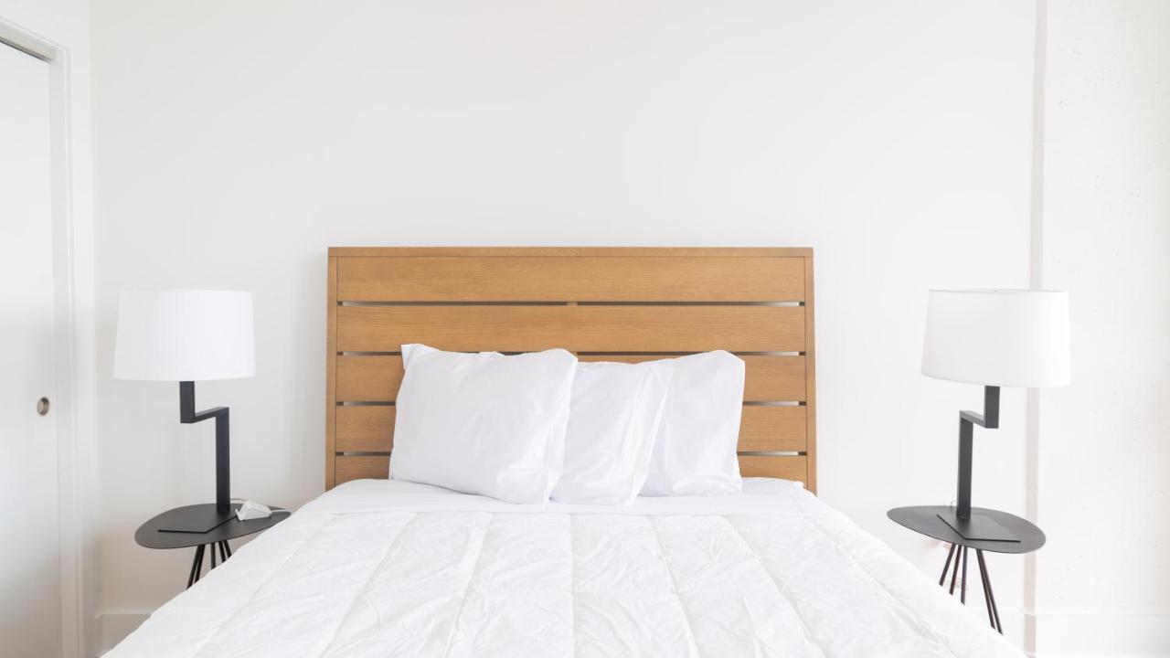 Whyhotel By Placemakr, Union Market Washington Extérieur photo