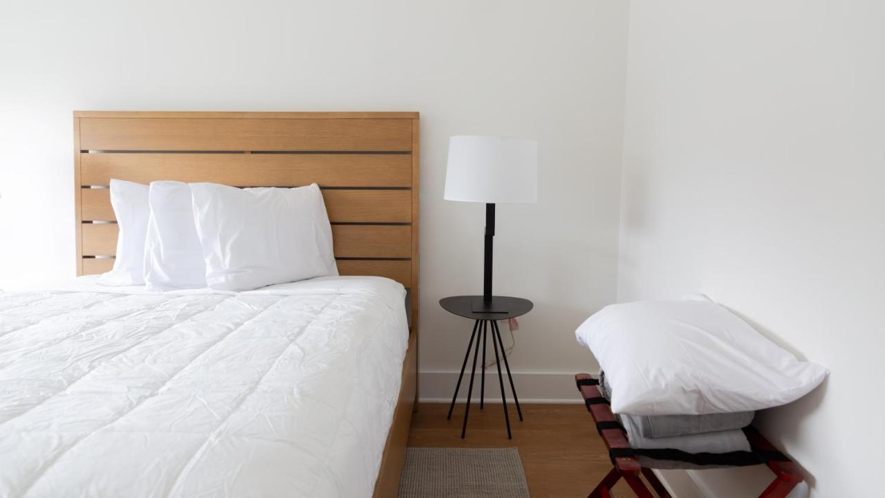 Whyhotel By Placemakr, Union Market Washington Extérieur photo
