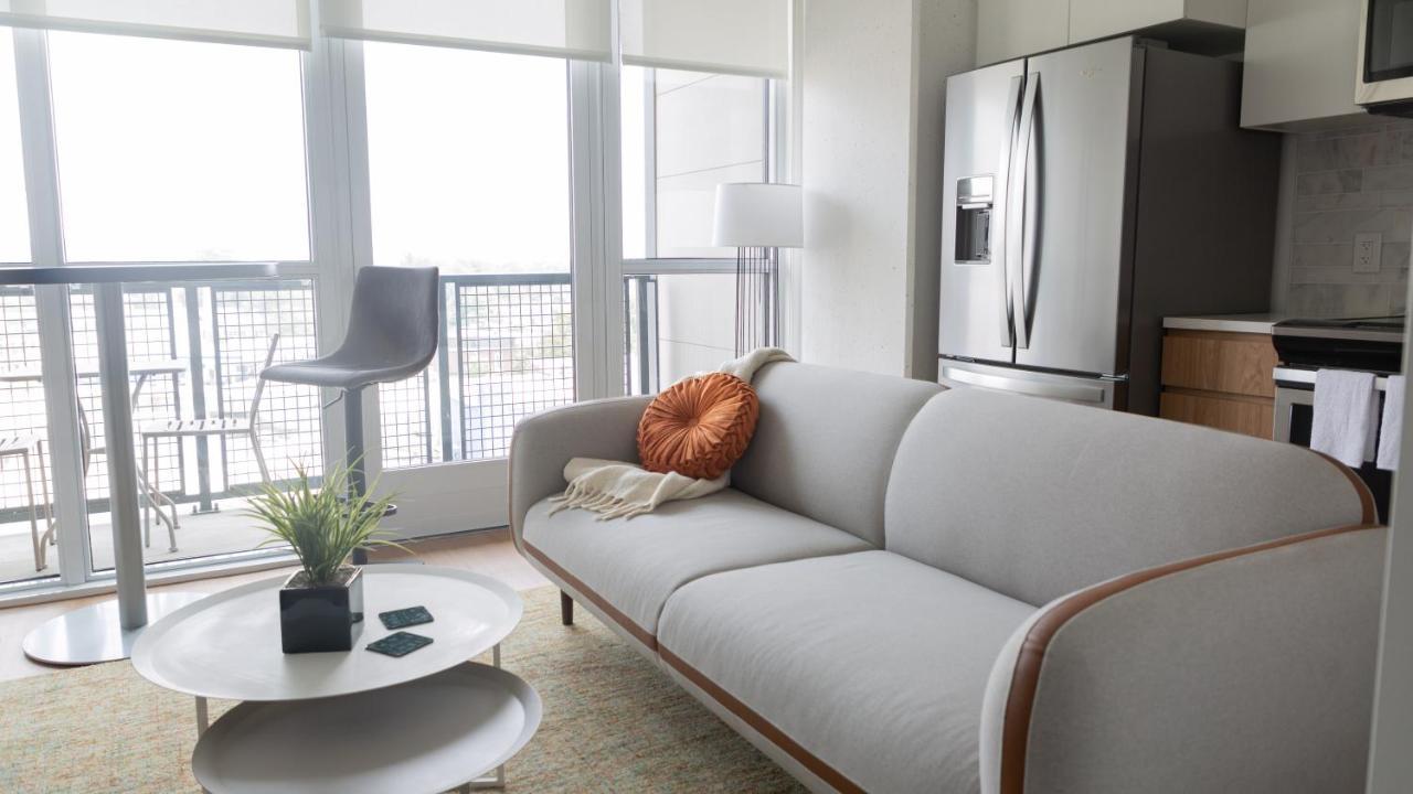 Whyhotel By Placemakr, Union Market Washington Extérieur photo