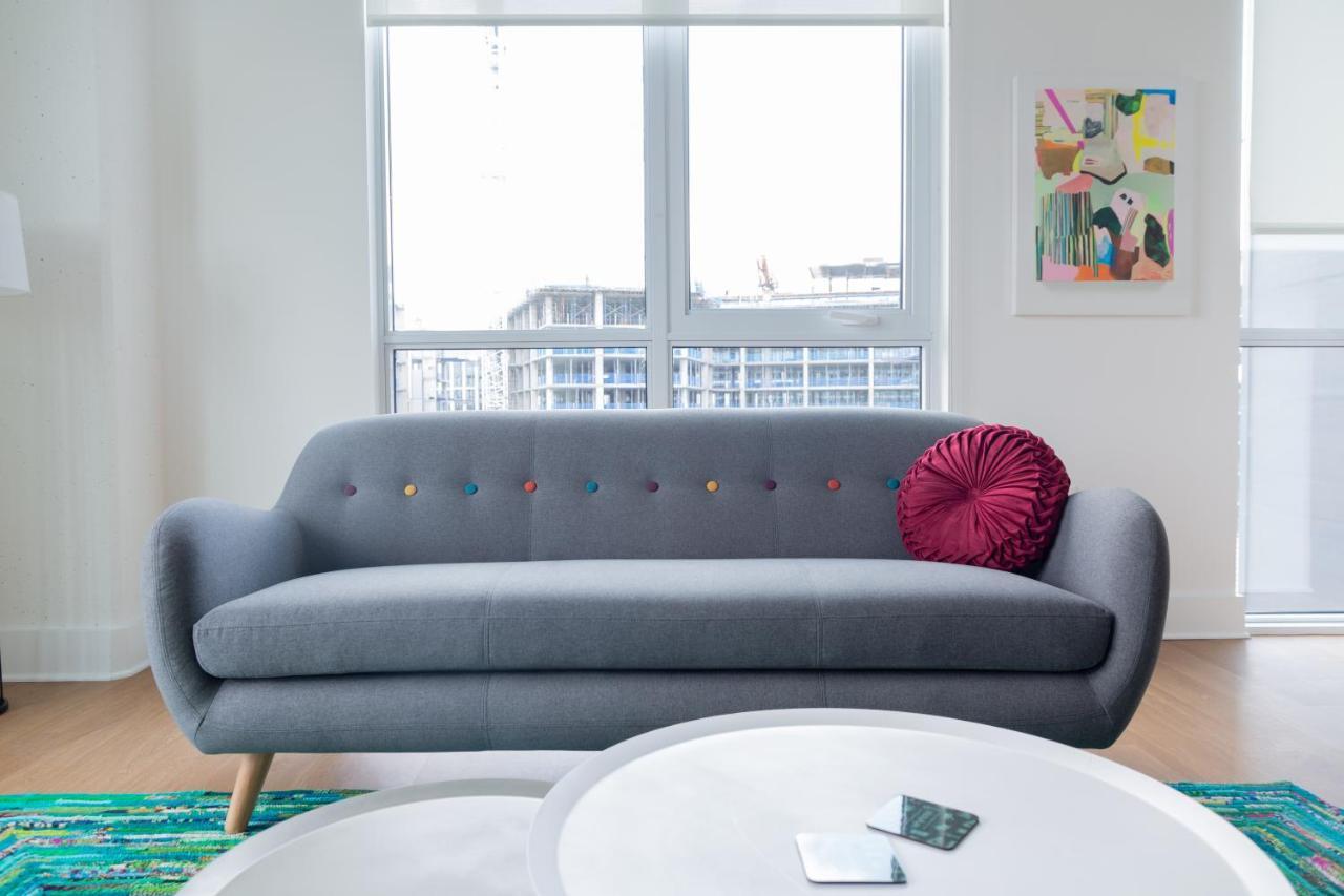 Whyhotel By Placemakr, Union Market Washington Extérieur photo