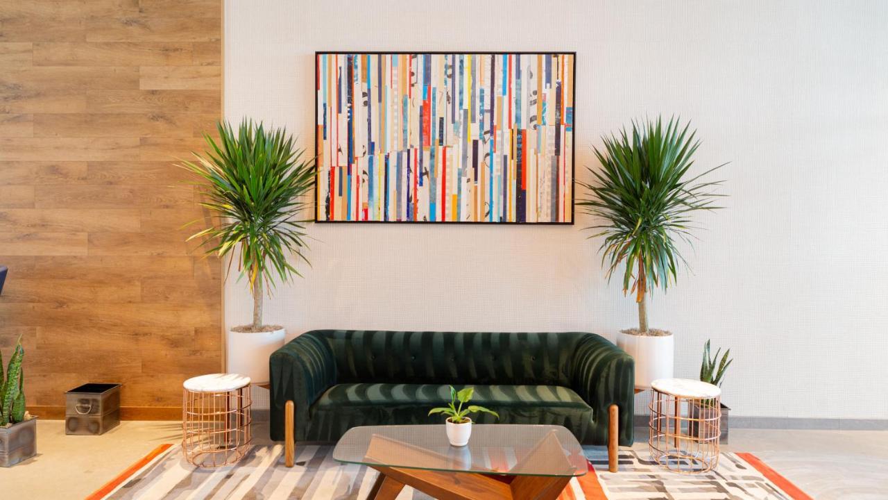 Whyhotel By Placemakr, Union Market Washington Extérieur photo