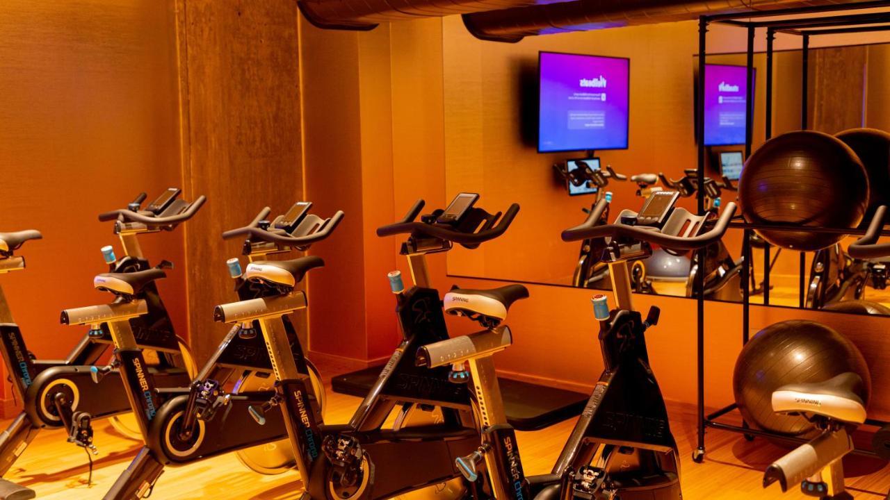 Whyhotel By Placemakr, Union Market Washington Extérieur photo