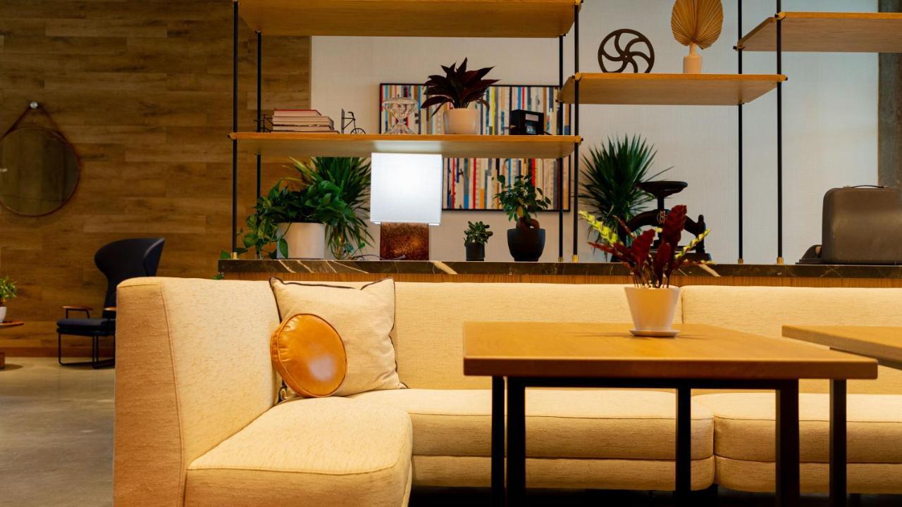 Whyhotel By Placemakr, Union Market Washington Extérieur photo