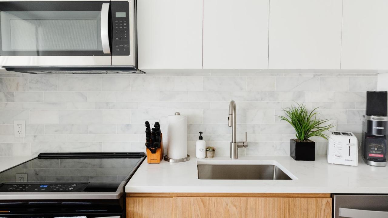 Whyhotel By Placemakr, Union Market Washington Extérieur photo