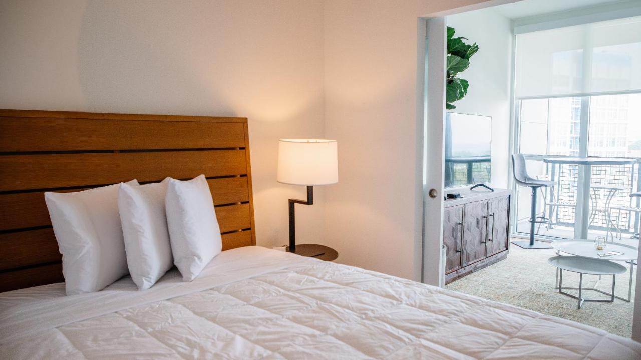 Whyhotel By Placemakr, Union Market Washington Extérieur photo