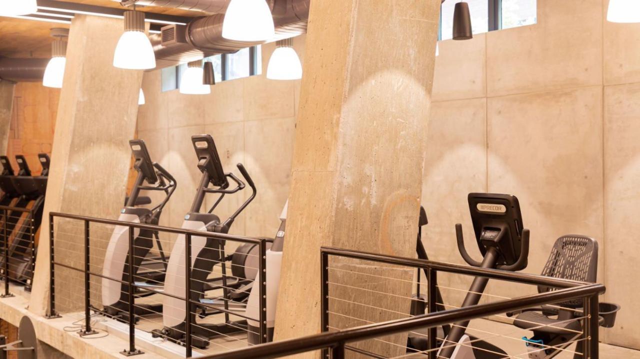 Whyhotel By Placemakr, Union Market Washington Extérieur photo